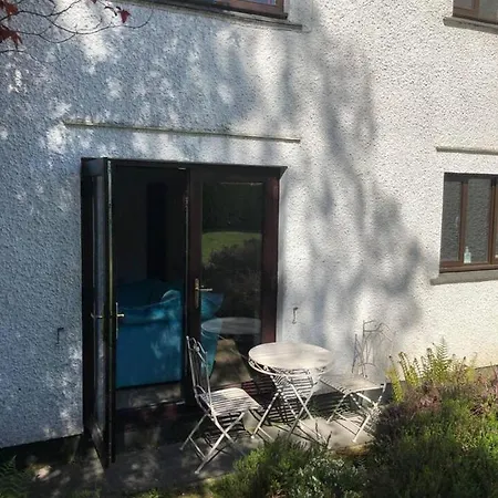 Lägenhet Gardenside Free Private Parking Windermere