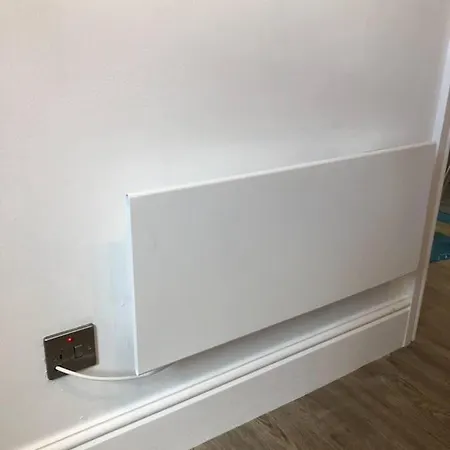 Apartmán Gardenside Free Private Parking Windermere