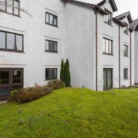 Gardenside Free Private Parking Apartmán *