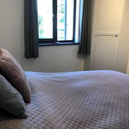 Gardenside Free Private Parking Apartmán Windermere