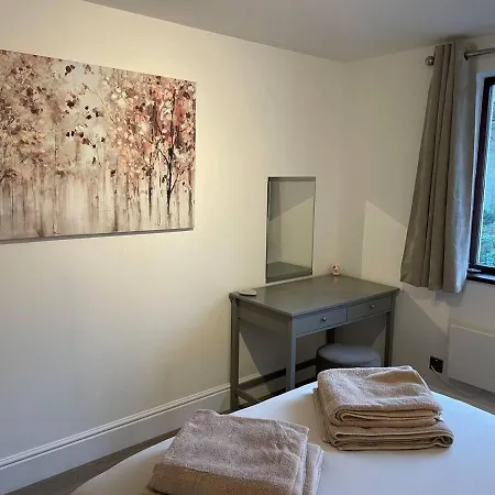Apartmán Gardenside Free Private Parking *